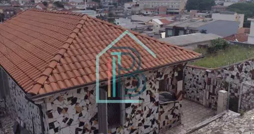 Terreno à venda, Vila Gustavo, São Paulo, SP