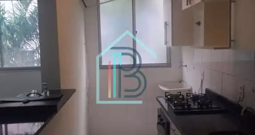 Apartamento à venda e locação 2 Quartos, 1 Vaga, 44M², Centro, Guarulhos - SP | Condomínio Santa Iz