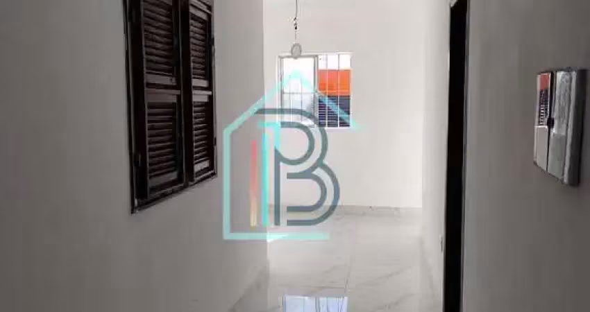 Apartamento com 1 quarto para alugar na Rua Coronel Matos Belo, Messejana, Fortaleza