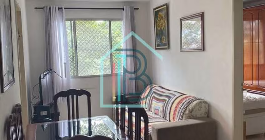 Apartamento com 3 dormitórios à venda, 55 m² - Vila Sílvia - São Paulo/SP