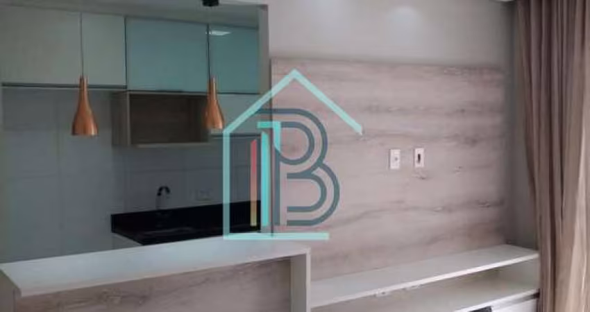 Apartamento para venda 2 Quartos, 1 Vaga, 47M², Jardim Colonial, São Paulo - SP | Flores do Carmo A