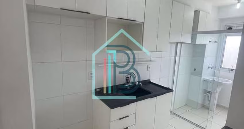 Alugo  Belíssimo Apartamento  2 Quartos, 1 Vaga, 52M² R$ 1.380,00,  São Paulo - SP | Vista Politécn