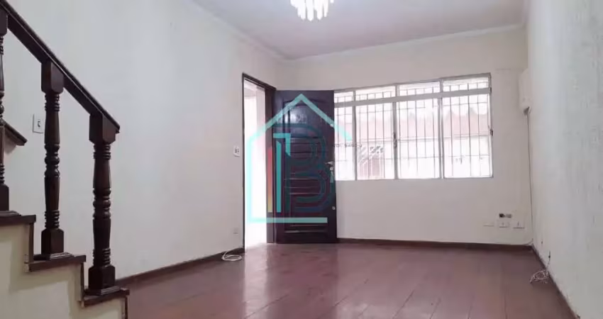 Casa com 3 quartos à venda na Rua Antonieta de Morais, Vila Matilde, São Paulo