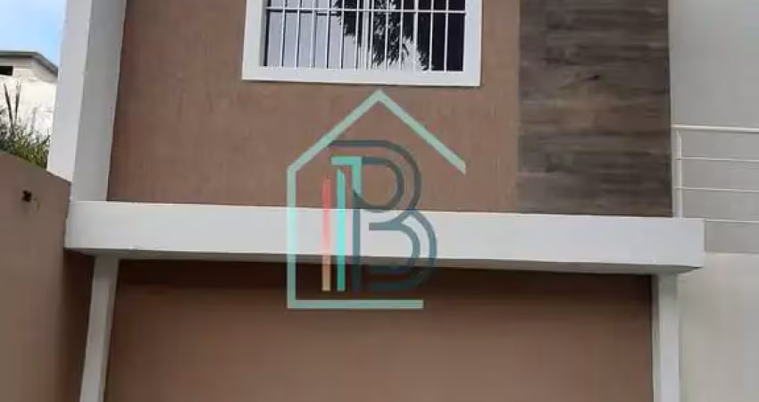 Casa com 2 quartos à venda na Rua Aurora, Vila São Paulo, Mogi das Cruzes