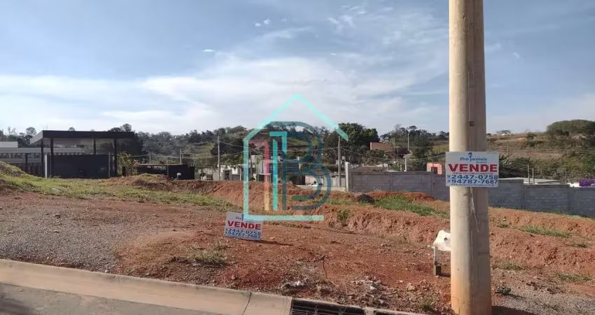 Terreno em condomínio fechado à venda na Avenida P.L. do Brasil, Centro, Arujá