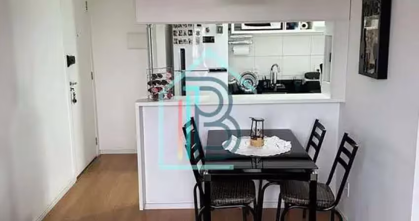Apartamento para venda,  2 quartos, 1 vaga, 46m², jardim nossa senhora do carmo, são paulo - sp | d