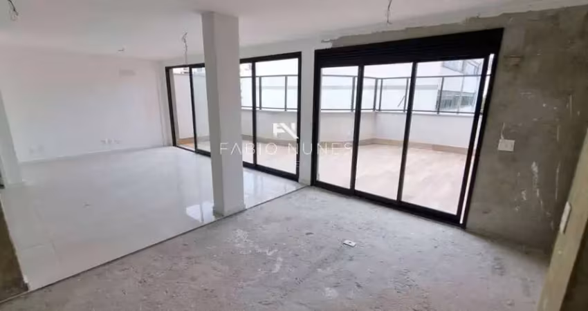 Cobertura com 4 quartos, 213,90m², à venda em Rio de Janeiro, Botafogo