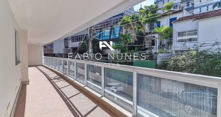 Apartamento à venda, no la fontaine,  em rio de janeiro, lagoa, com 3 quartos, 116,86m²