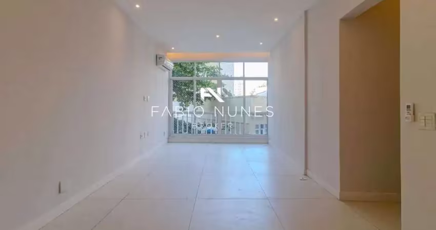 Apartamento à venda em rio de janeiro, ipanema, com 3 quartos, 112,00m²