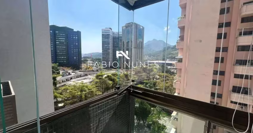 Apartamento para alugar, no barra sol,  em rio de janeiro, barra da tijuca, com 2 quartos, 82,00m²
