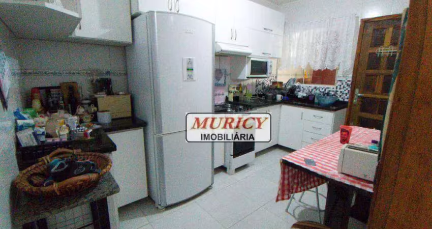 Casa à venda, 72 m² por r$ 330.000,00 - afonso pena - são josé dos pinhais/pr