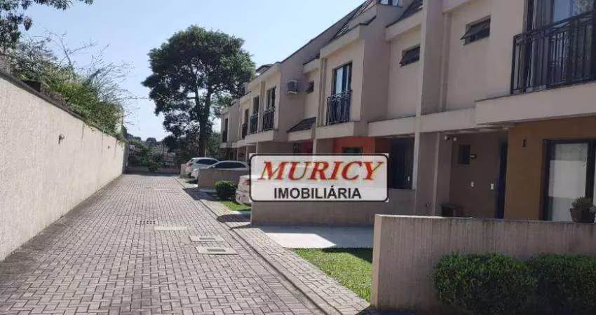 Sobrado à venda, 165 m² por R$ 600.000,00 - Alto Boqueirão - Curitiba/PR