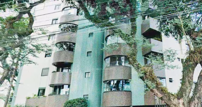 Apartamento com 3 dormitórios à venda, 105 m² por r$ 699.000,00 - vila izabel - curitiba/pr