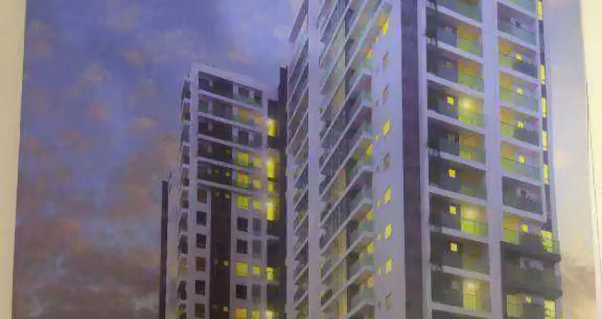 Apto novo com 118m²  1suíte + 2 quartos à venda no centro de joinville/sc