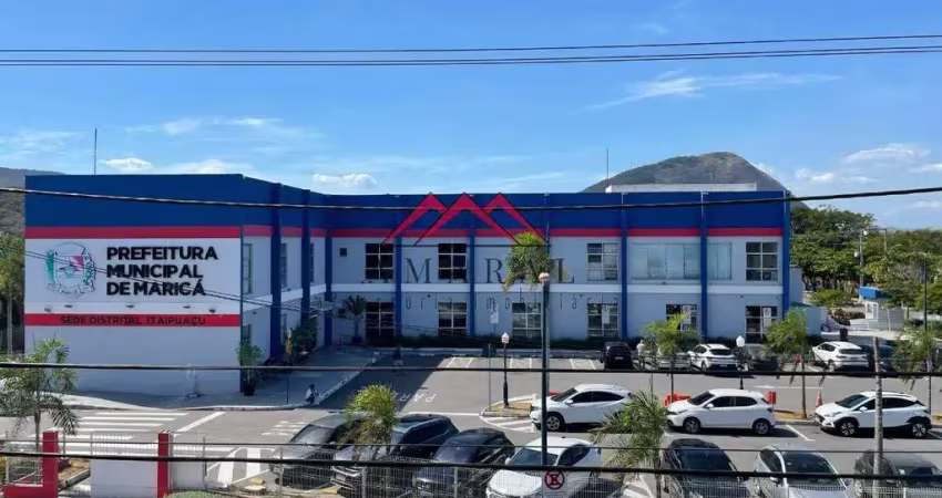 Sala comercial para alugar no Jardim Atlântico Oeste (Itaipuaçu), Maricá 
