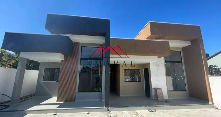 Casa com 3 quartos à venda no Parque Nanci, Maricá 