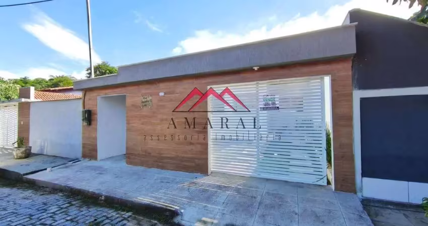 Casa com 3 quartos à venda em Várzea das Moças, Niterói 