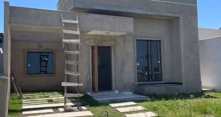 Casa com 2 quartos à venda no Caxito, Maricá 