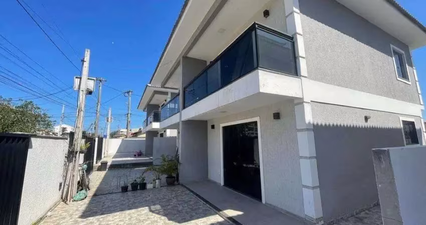 Casa com 2 quartos à venda no Jardim Atlântico, Maricá 