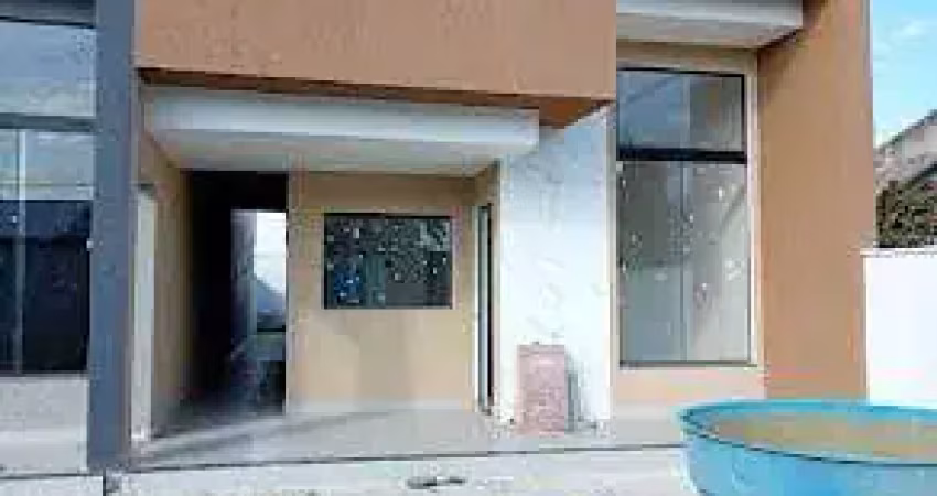 Casa com 3 quartos à venda no Parque Nanci, Maricá 