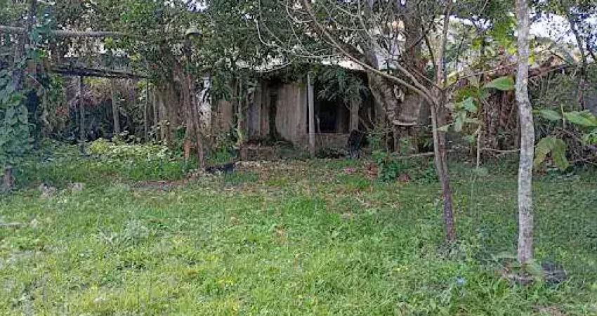 Terreno à venda no Manu Manuela, Maricá 