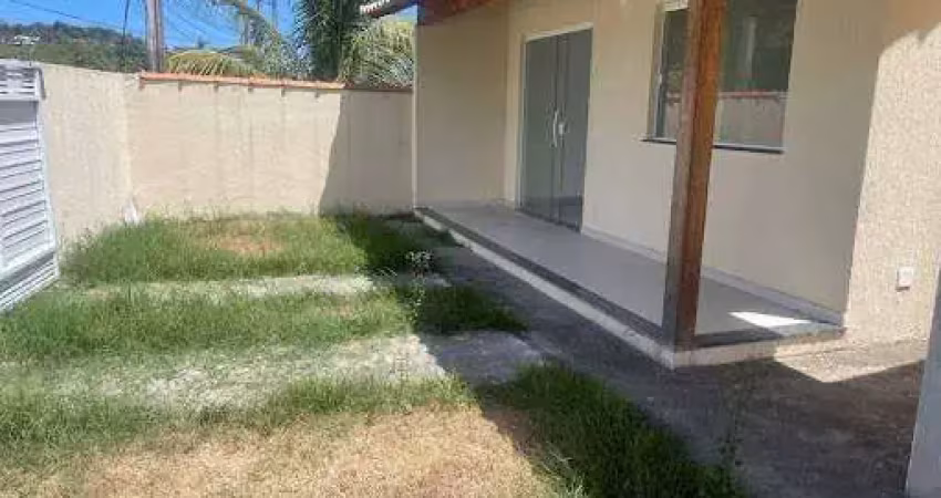 Casa com 2 quartos à venda no Manu Manuela, Maricá 