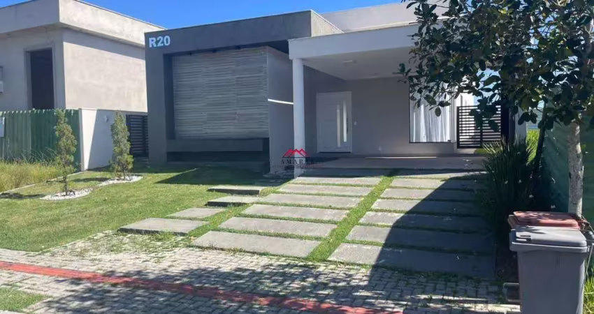 Casa com 3 quartos para alugar no Inoã, Maricá 