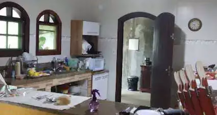 Casa com 2 quartos à venda no Jardim Interlagos (Ponta Negra), Maricá 