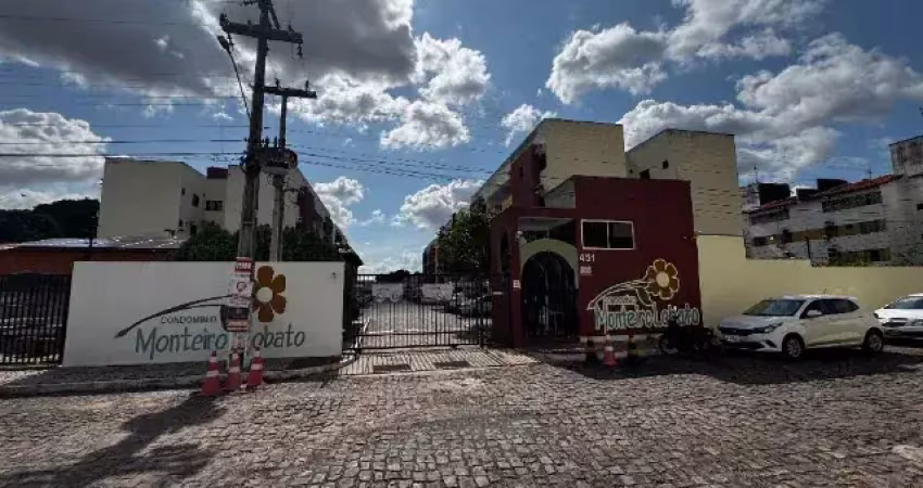 Vendo   Apartamento Térreo -Zona Leste