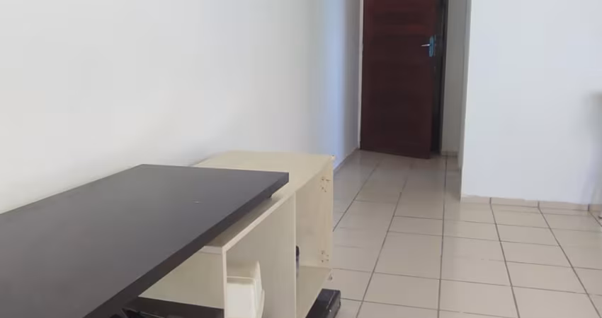 Mobiliado -Zona Sul - Barão de Castelo Branco