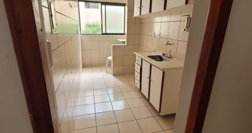 Apartamento 2 Quartos, 2 Vagas e Água Inclusa - Barão de Castelo Branco