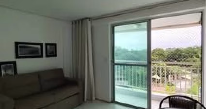 Venda Apartamento 2Q no Reserva Yucca - Porteira Fechada