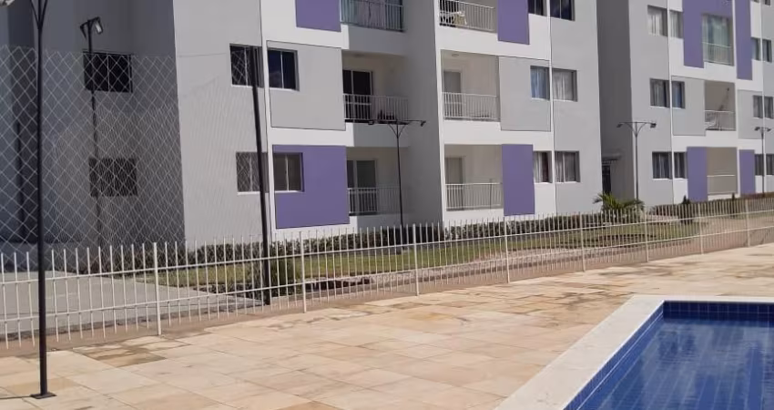 Alugo apartamento na Zona Sudeste