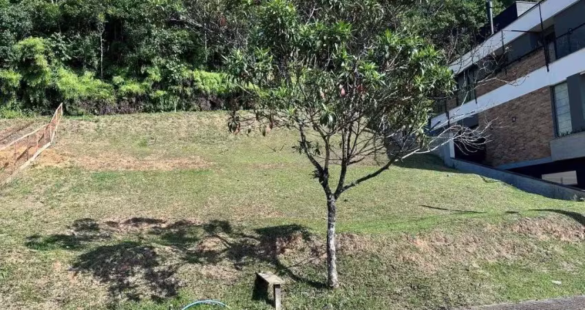Terreno em condomínio no vila nova com 0 quartos para venda, 281 m²