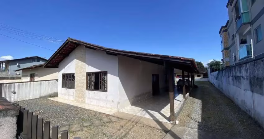 Terreno no aventureiro com 0 quartos para venda, 261 m²