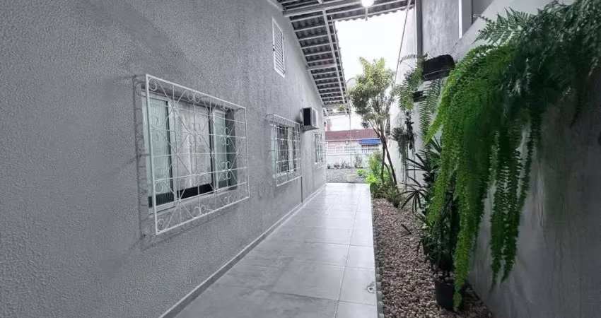 Casa plana no aventureiro com 3 quartos para venda, 81 m²