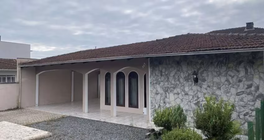 Casa no costa e silva com 3 quartos para venda, 262 m²