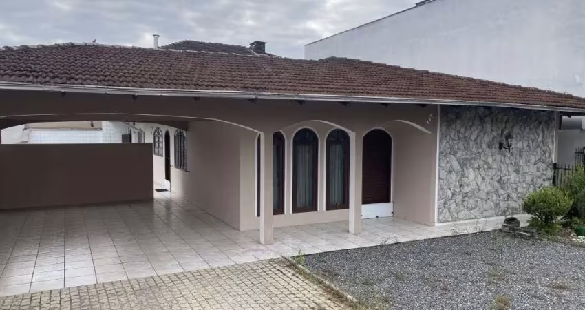 Casa no costa e silva com 3 quartos para venda, 262 m²