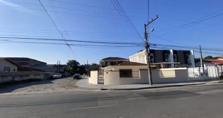 Casa no petrópolis com 6 quartos para venda, 249 m²