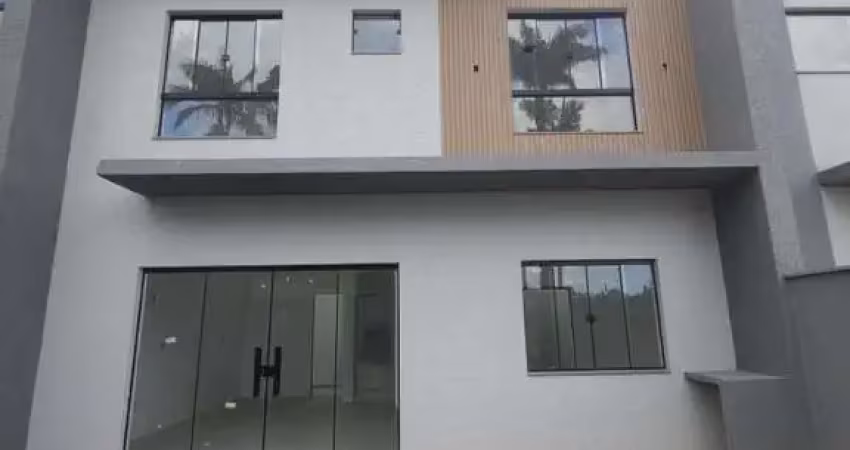 Sobrado geminado no boa vista com 2 quartos para venda, 99 m²