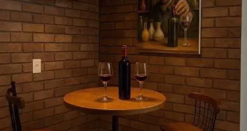 Apartamento no costa e silva com 3 quartos para venda, 90 m²