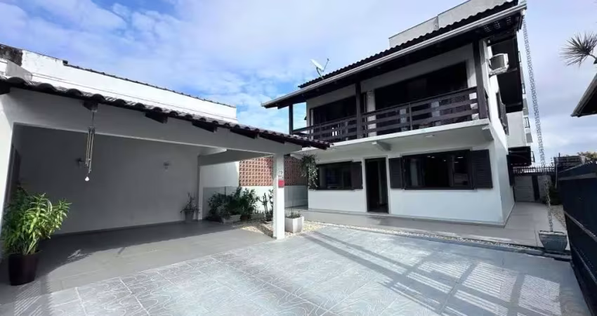 Casa com 4 quartos à venda no Centro, Barra Velha 