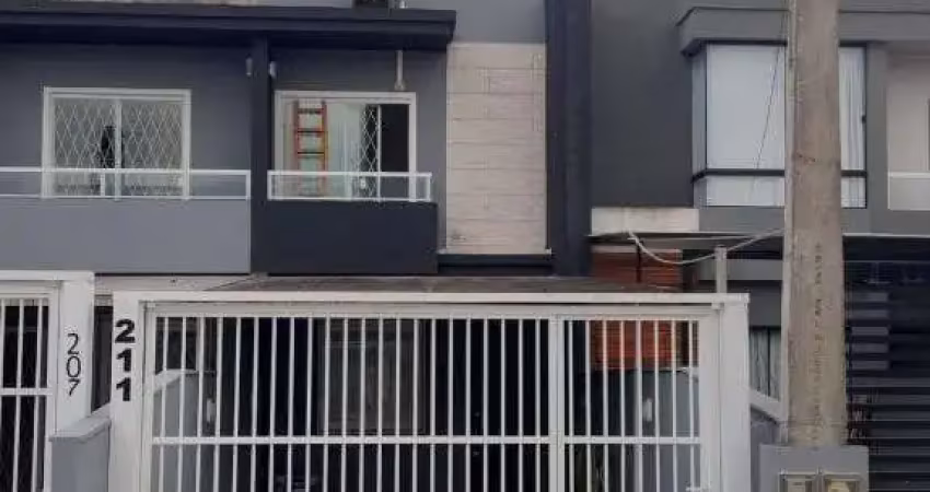 Sobrado geminado no vila nova com 0 quartos para venda, 78 m²