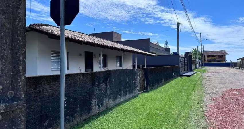Casa plana no do ubatuba com 5 quartos para venda, 120 m²