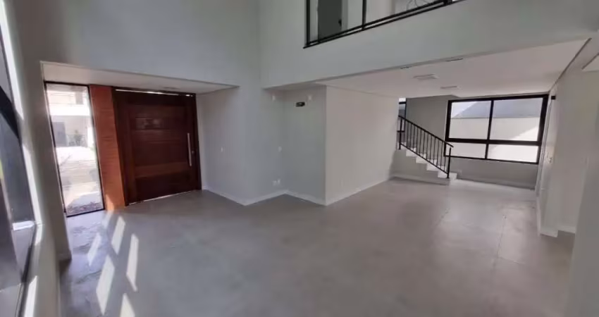 Casa em condomínio fechado no vila nova com 3 quartos para venda, 230 m²