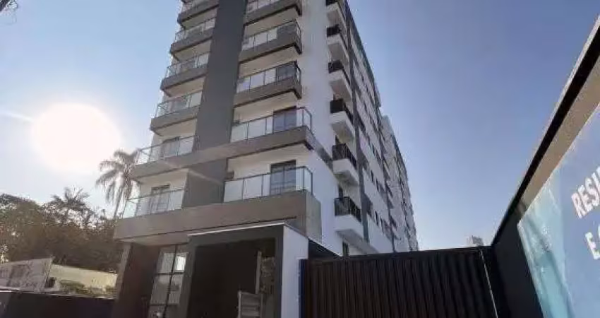 Apartamento no anita garibaldi com 2 quartos para venda, 64 m²