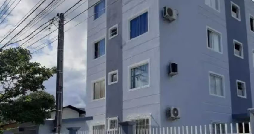 Apartamento no vila nova com 2 quartos para venda, 50 m²