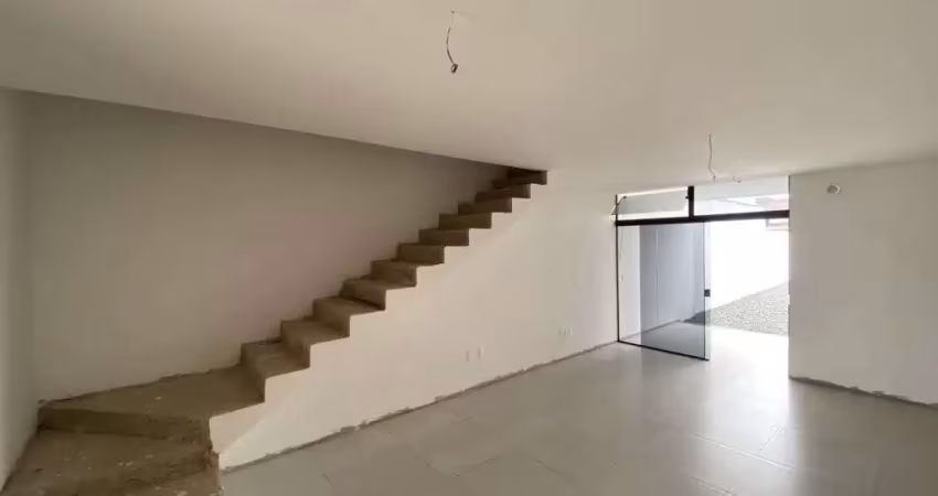 Sobrado geminado no vila nova com 3 quartos para venda, 121 m²