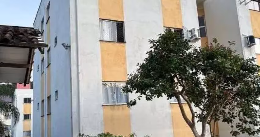 Apartamento no santa catarina com 2 quartos para venda, 43 m²