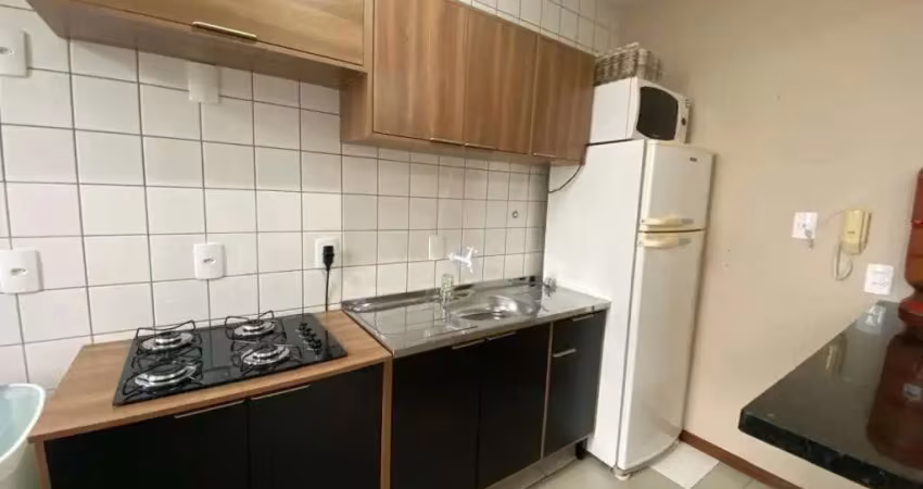 Apartamento no costa e silva com 2 quartos para locação, 46 m²